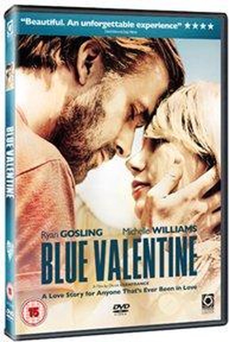 Blue Valentine (DVD)