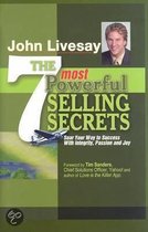 The 7 Most Powerful Selling Secrets