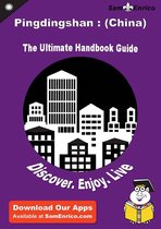 Ultimate Handbook Guide to Pingdingshan : (China) Travel Guide