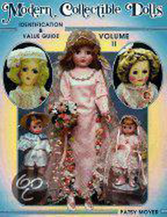 Modern best sale collectible dolls