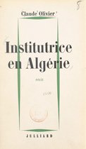 Institutrice en Algérie