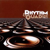 Rhythm & Quad 166, Vol. 1