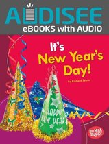 Bumba Books ® — It's a Holiday! - It's New Year's Day!