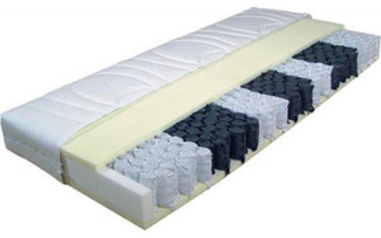 Matras Pocketvering Comfort 3000 140X220