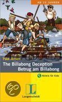 The Billabong Deception - Betrug am Billabong