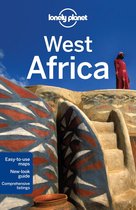 Lonely Planet West Africa dr 8