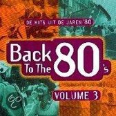 Back To The 80's Volume 3