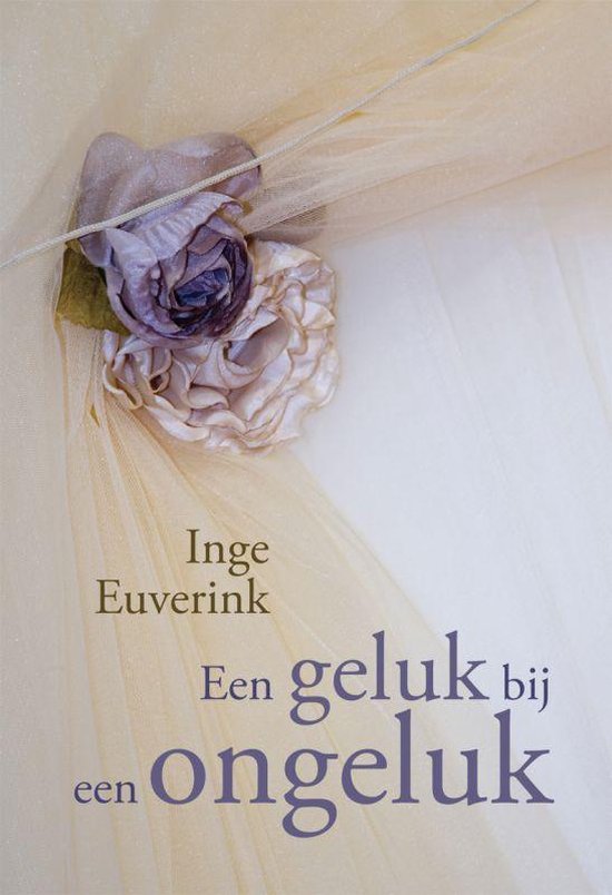 Een Geluk Bij Een Ongeluk, I. Euverink 9789048400485 Boeken