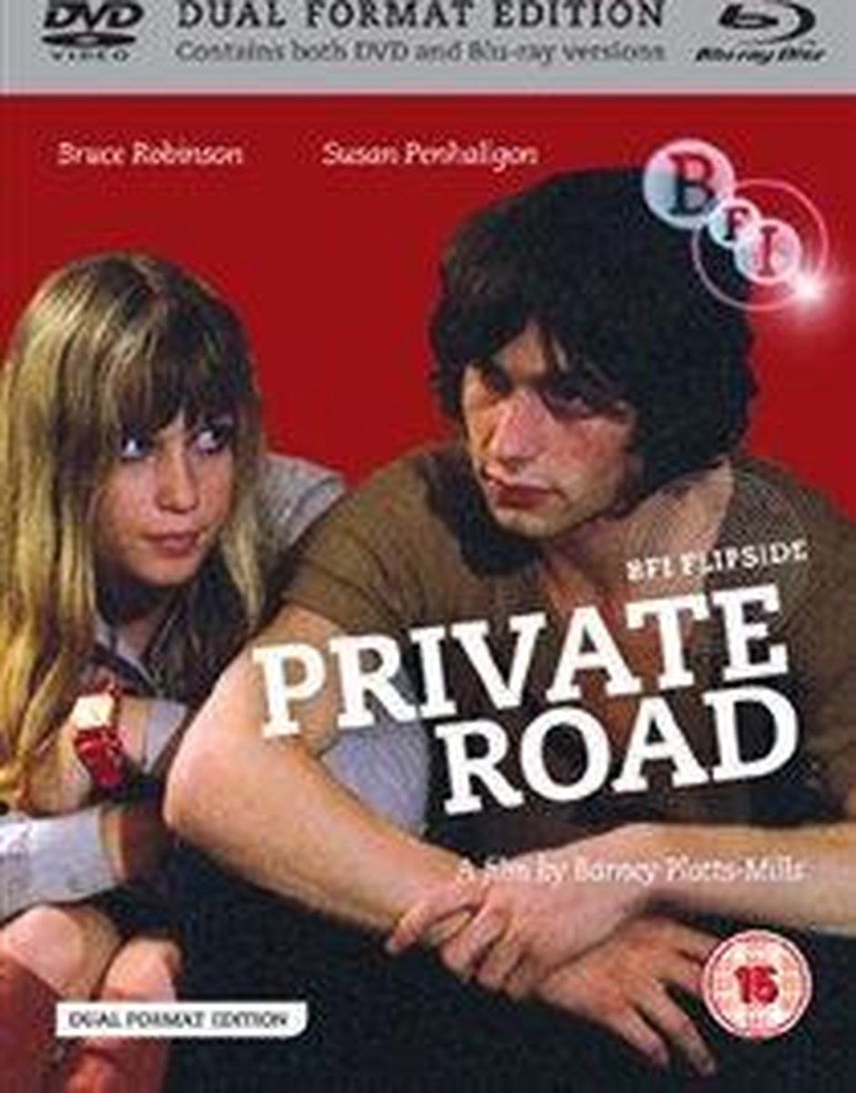 Private Road