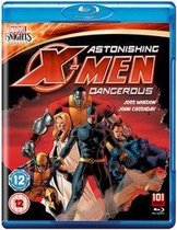 Astonishing X-men - Dangerous