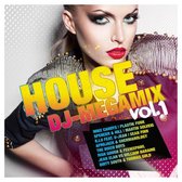 House DJ Megamix, Vol. 1