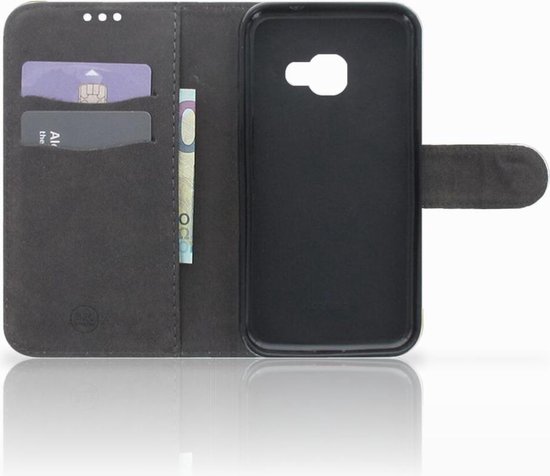 Couverture personnalisée Téléphone Case Samsung Galaxy Xcover 4 | Xcover 4s Coque Des Roses cadeau de Mariage