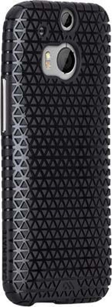 CM030771 Case-Mate Emerge Case HTC One M8/M8s Black