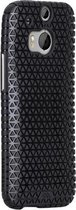 Case-Mate Emerge Case for HTC One (M8) in Black with Triangles