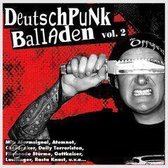 Deutschpunk Balladen, Vol. 2