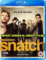Snatch: Season One [Blu-ray]
