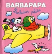 Les Aventures De Barbapapa