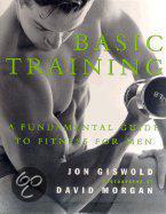 Basic Training - cover