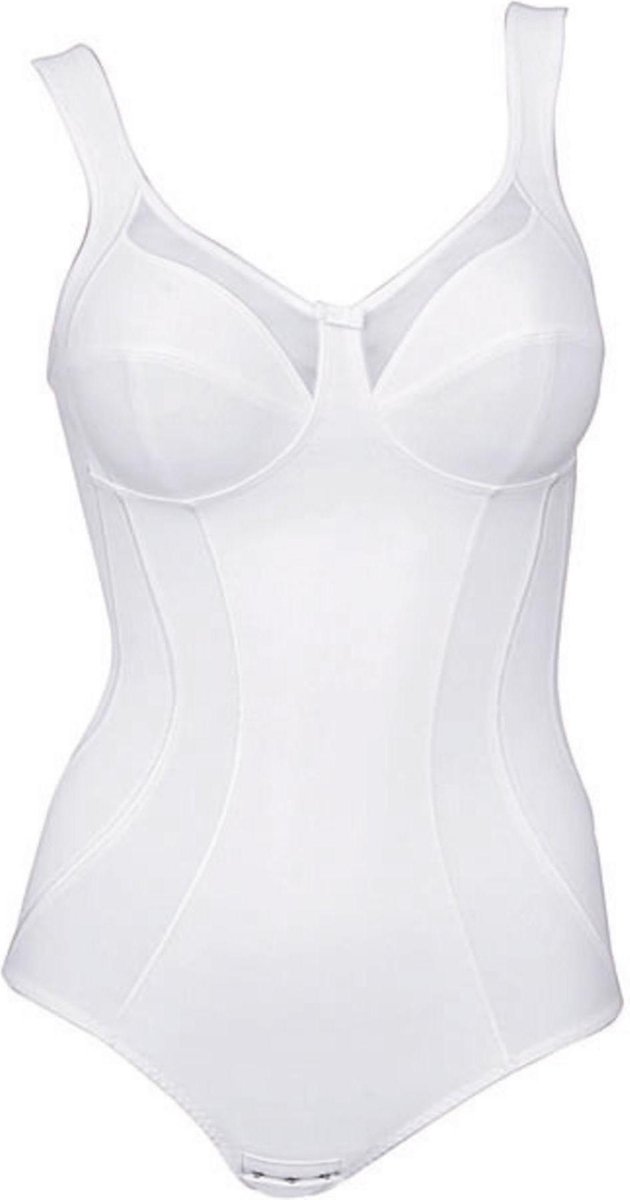 Anita Comfort Clara Body zonder Beugel 3459 Wit - maat EU 85H / FR 100H