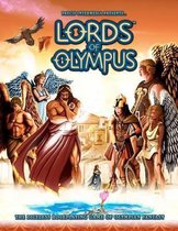 Lords of Olympus- Lords of Olympus