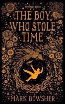 The Boy Who Stole Time