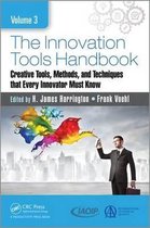The Innovation Tools Handbook