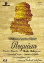 Requiem Dvd