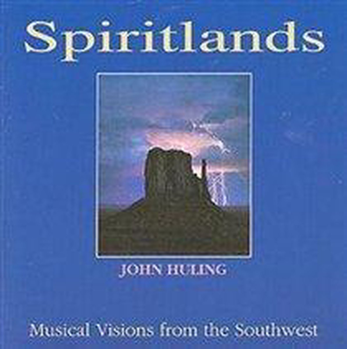 Spiritlands