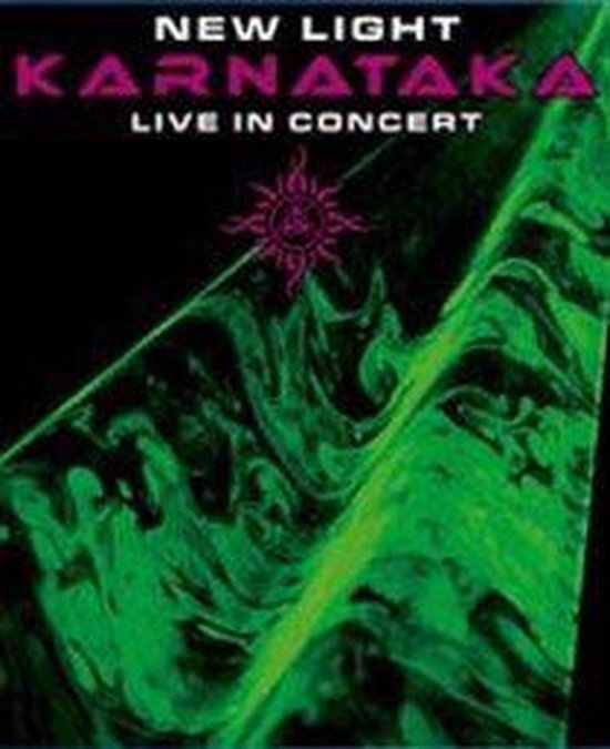 New Light: Live In Concert