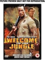 Welcome To The Jungle (Import)
