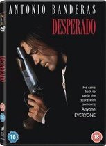 Desperado [DVD]