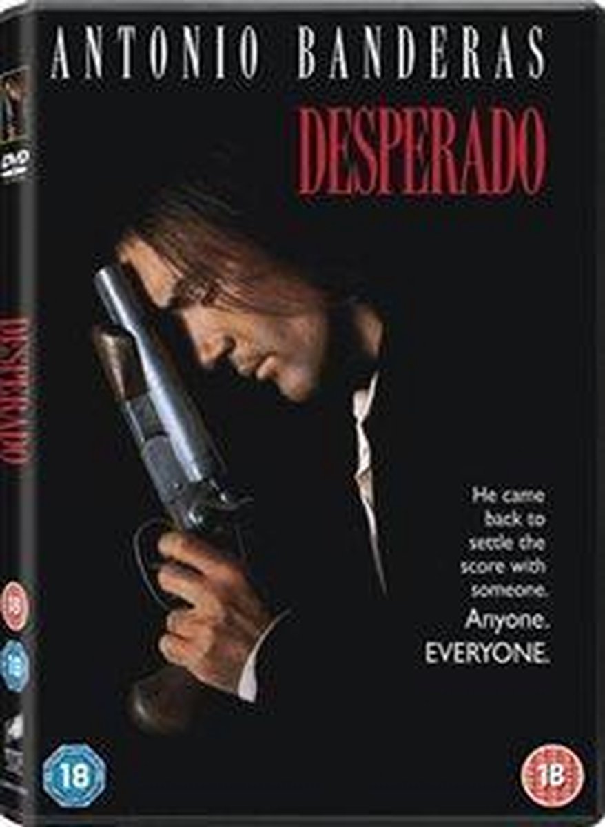 Desperado