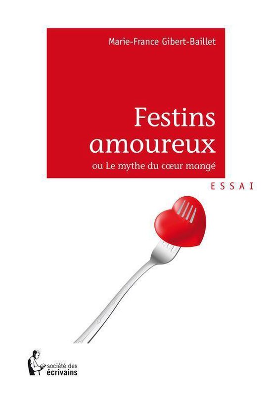 Festins amoureux - cover