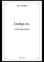 Collection Classique / Edilivre - L'oedipe etc.