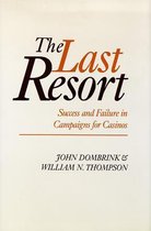 The Last Resort