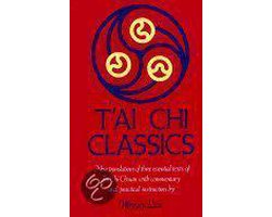 T'ai Chi Classics