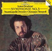 Bruckner: Symphonie No. 3