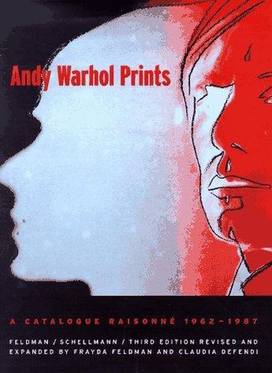 Andy Warhol Prints - cover