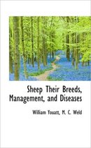 Sheep Their Breeds, Management, and Diseases