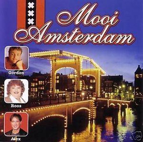 Mooi Amsterdam, Vol. 4