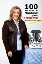 100 recetas de Maricruz para Thermomix