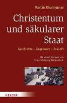 Christentum und säkularer Staat