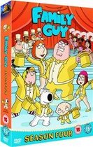 Family Guy - S.4