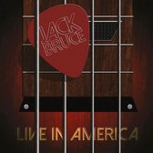 Bruce Jack - Live In America -Deluxe-