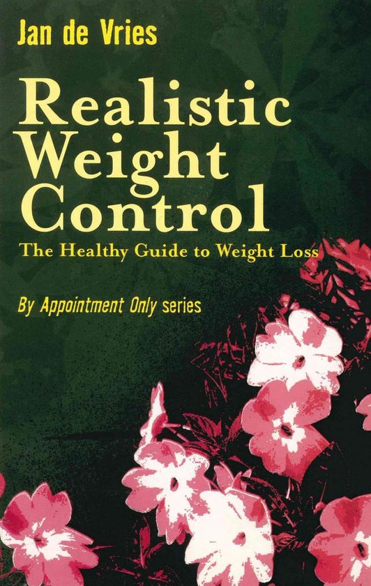 Realistic Weight Control - cover