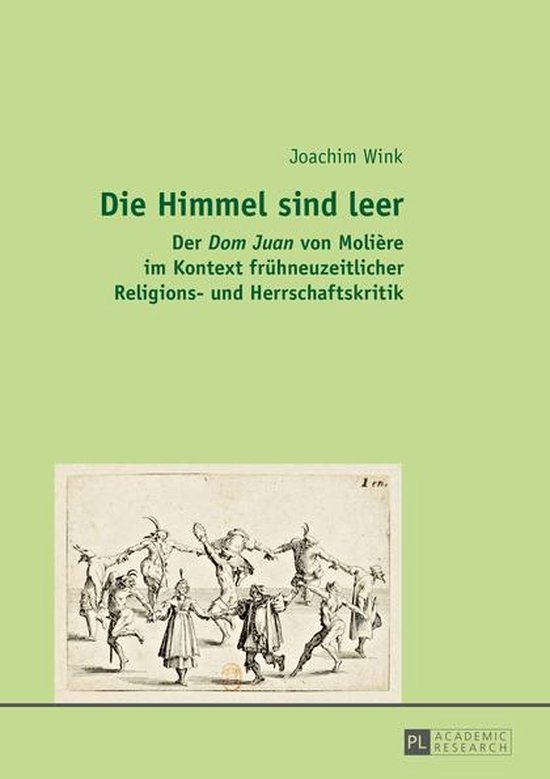 Die Himmel sind leer - cover