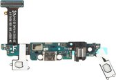 Voor Samsung Galaxy S6 dock connector flexkabel