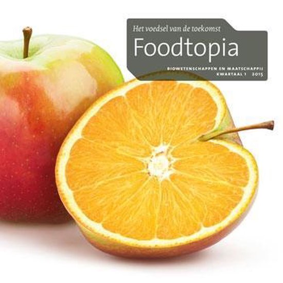9789073196773 - Foodtopia