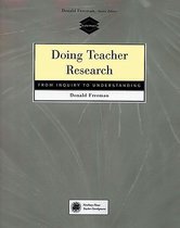 Doing Teacher Research
