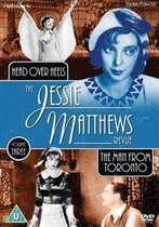 Jessie Matthews Revue V3